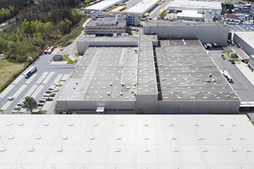 How to Find the Best Industrial Roofing Company in Katy, Texas